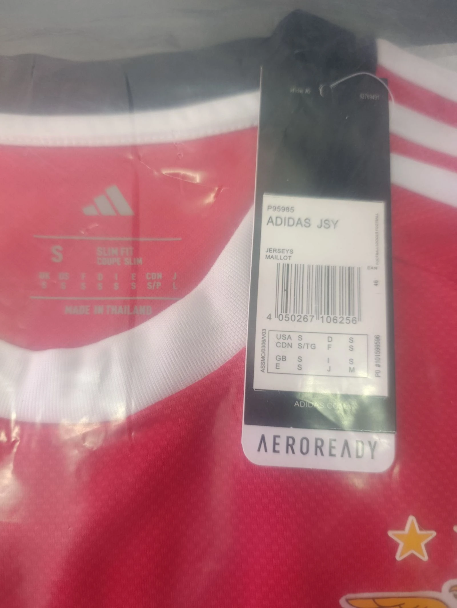 Pull Benfica – photo 7